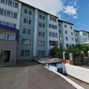 Dmïtrïy Karbışev street, 18, Karaganda: photo