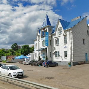 2-y Berendyakovskiy pereulok, 1А, : foto