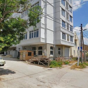 6th Bastionnaya Street, 83, Sevastopol: photo