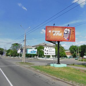 Yevropeiska vulytsia, 101, Poltava: photo