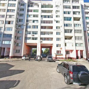 Gorkogo Street, 152, Blagoveshchensk: photo