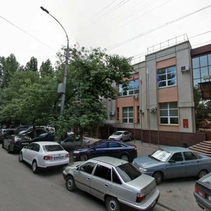 Ulitsa imeni Sakko i Vantsetti, 21, Saratov: photo
