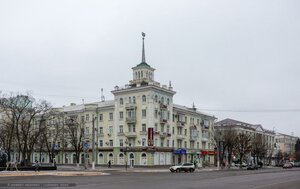 Sovietskaia vulytsia, 64, Luhansk: photo