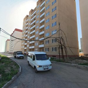 Zerdeli shaǵyn aýdany, 1/153, Almaty: photo