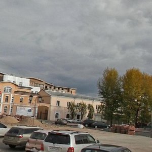 Kommunisticheskaya ulitsa, 18, Ulan‑Ude: photo