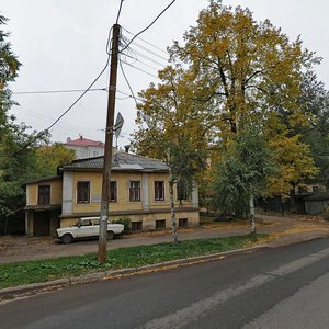 Kazanskaya Street, 65, : foto