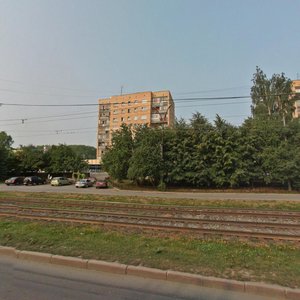 Titova Street, 24, Yekaterinburg: photo