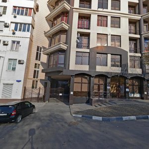 Gubernskogo Street, 30, Novorossiysk: photo
