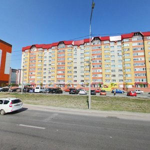 Ulitsa Permyakova, 84, Tyumen: photo
