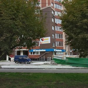 Yamskaya Street, 92 ، تيومين: صورة