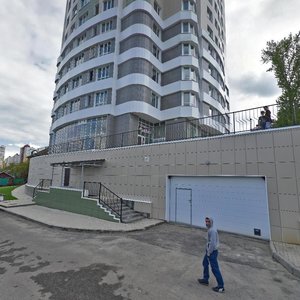 Kirpichnaya Street, 65Б, Belgorod: photo