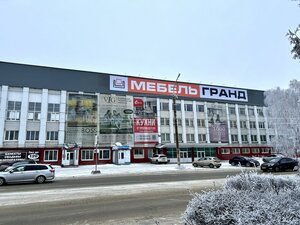 Promyshlennaya Street, 2, : foto