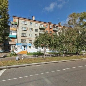 Lenina Avenue, 56, Komsomolsk‑at‑Amur: photo