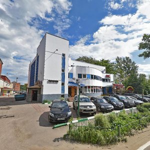 Sovetskaya Street, 35, : foto