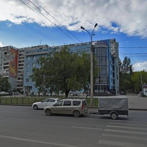 Moskovskoye Highway, 278А, Samara: photo