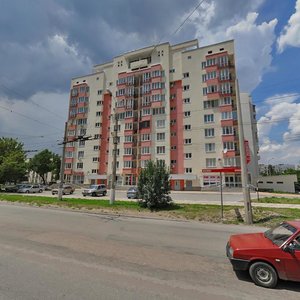 Pobedy Avenue, 208Б, Simferopol: photo