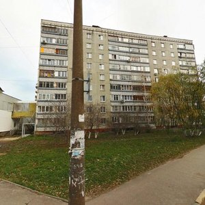 Dargomyzhskogo Street, 22, Nizhny Novgorod: photo