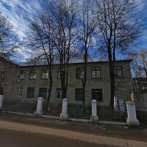 Svyazi Street, 8, Ryazan: photo