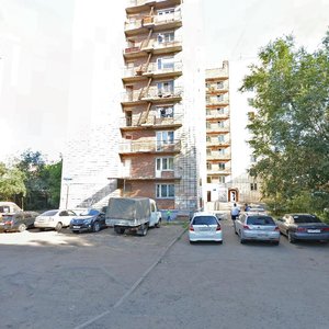 Ulitsa Rabinovicha, 91, Omsk: photo