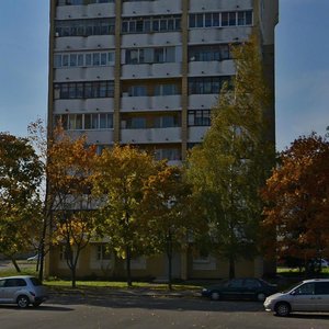 Awezava Street, 7к2, Minsk: photo