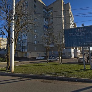Dovatortsev Street, 32Б ، : صورة