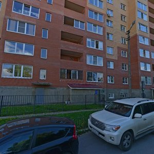 Naberezhnaya ulitsa, 6 ، : صورة