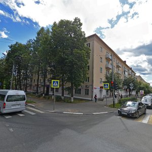 Gagarina Street, 33/21, : foto
