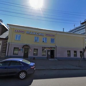 Sennaya Street, 22/22, : foto