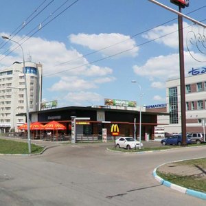 Marselya Salimzhanova Street, 27, Kazan: photo