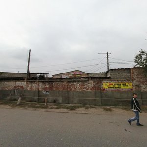 Астрахань, Рыбинская улица, 25М: фото