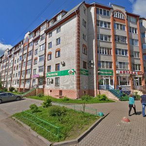 Moskovskaya Street, 12, Veliky Novgorod: photo