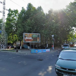 Admiralskyi prospekt, No:33А, Odesa: Fotoğraflar