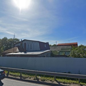 Kommunisticheskaya ulitsa, 31, Kashira: photo