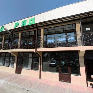 Privokzalnaya ploshchad, 16, Tuapse: photo