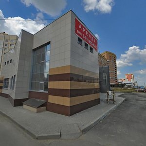 Katukova Street, 23А, Lipetsk: photo