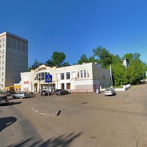 Skvortsova Street, 4, Kostroma: photo