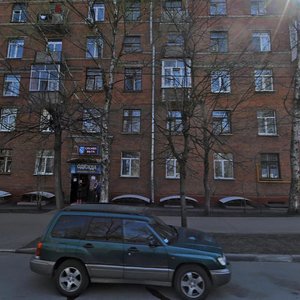 Metallurgov Street, 58/1, Moscow: photo