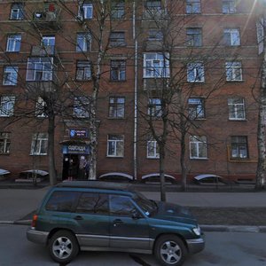 Metallurgov Street, No:58/1, Moskova: Fotoğraflar