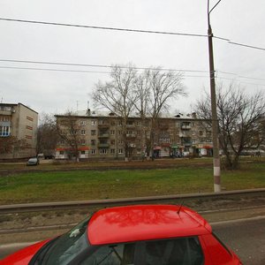 Lvovskaya Street, 9, Nizhny Novgorod: photo