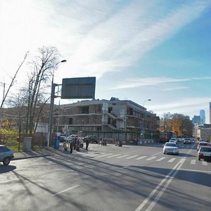 Bolshaya Dekabrskaya Street, 13 ، موسكو: صورة