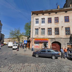 Horodotska vulytsia, No:4, Lviv: Fotoğraflar