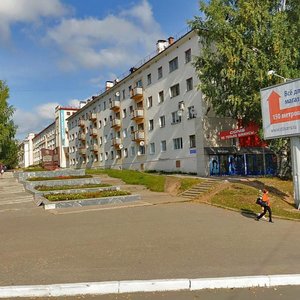 Karla Marksa Street, 231, Syktyvkar: photo