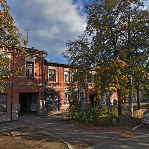 Chapaevskaya Street, 159, Samara: photo