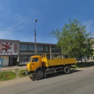 Parkovaya ulitsa, 18Б, Moscow and Moscow Oblast: photo