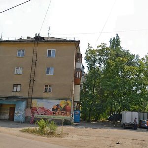 Воронеж, Улица Богдана Хмельницкого, 56Г: фото