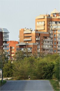 Sportivnaya Street, No:16, Tolyatti (Togliatti): Fotoğraflar