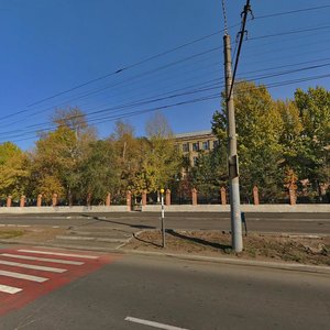 Tereshkovoy Street, 8, Orenburg: photo