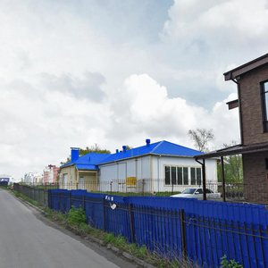 Blagodatnaya Street, 3А ، مقاطعة بيلغورود: صورة