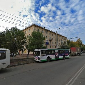 Киров, Октябрьский проспект, 7: фото