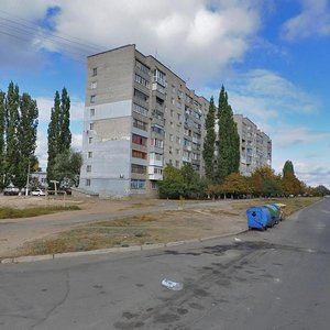 Vulytsia Hlinky, 3, Mykolaiv: photo